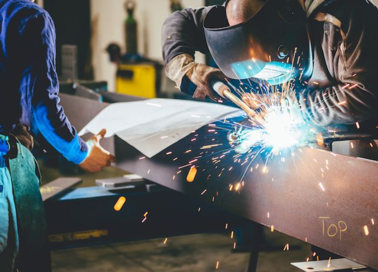 All Types of Fabrication Work
